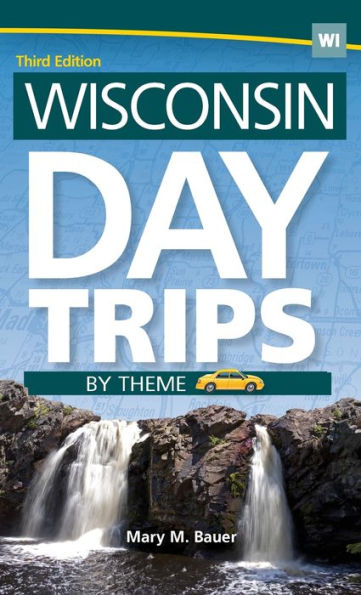 Wisconsin Day Trips by Theme