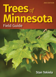 Title: Trees of Minnesota Field Guide, Author: Stan Tekiela