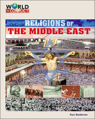 Religions of the Middle East