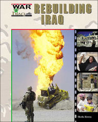 Rebuilding Iraq