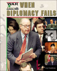 When Diplomacy Fails