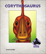 Corythosaurus