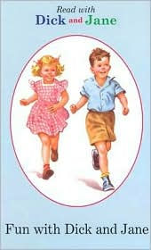 Scott Foresman Dick And Jane 99