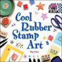 Cool Rubber Stamp Art