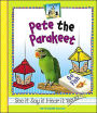 Pete the Parakeet