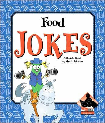 Food Jokes