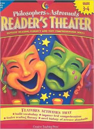 Philosophers to Astronauts Reader's Theater: Develop Reading Fluency and Text Comprehension Skills