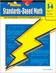 Standards-Based Math Grades 5-6