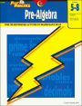 Power Practice Pre-Algebra Grades 5-8(Power Practice Series)