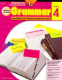 Advantage Grammar Grade 4: High Interest Skill Building for Home and School