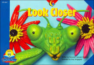 Look Closer (Reading for Fluency Series)