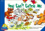 You Can't Catch Me (Reading for Fluency Series)