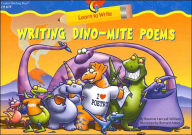 Writing Dino-Mite Poems