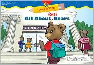 All About Real Bears