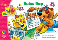 Rules Rap, Sing Along/Read Along W/Dr. Jean