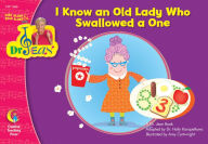 I Know An Old Lady Who Swallowed A One, Sing Along/Read Along W/Dr. Jean
