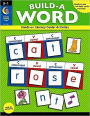 Build-a-Word: Hands-on Literacy Center Activities