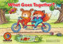 What Goes Together? Learn To Read Readers