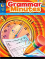 Grammar Minutes, Grade 3