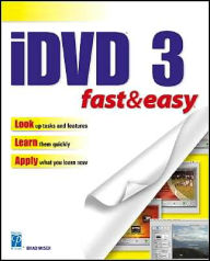 iDVD Fast and Easy
