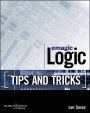 Emagic Logic Tips and Tricks