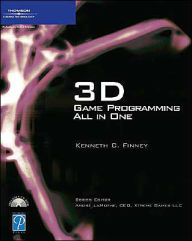 3D Game Programming All in One / Edition 1