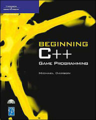 Beginning C++ Game Programming / Edition 1