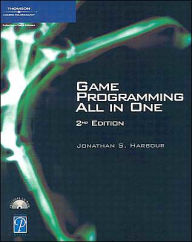 Game Programming All in One / Edition 2