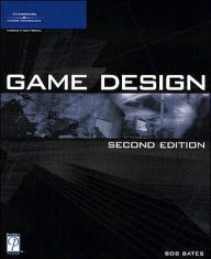 Title: Game Design / Edition 2, Author: Bob Bates