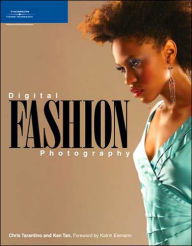 Digital Fashion Photography / Edition 1