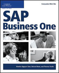 SAP Business One: Simple But Powerful