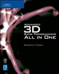 Advanced 3D Game Programming All in One / Edition 1