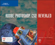 Adobe Photoshop CS2 Revealed