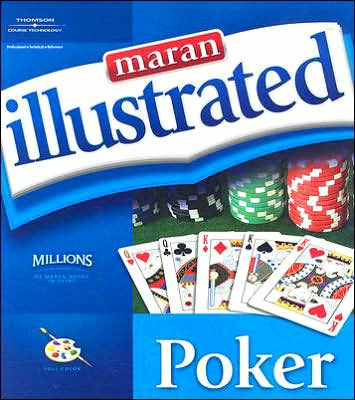 Maran Illustrated Poker By Marangraphics Development Group