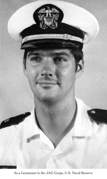 All Rise!: The Libertarian Way with Judge Jim Gray