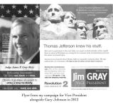 Alternative view 4 of All Rise!: The Libertarian Way with Judge Jim Gray