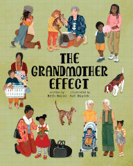 Title: Grandmother Effect, Author: Beth Bacon