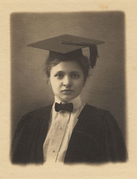 Frances Perkins: Champion of American Workers