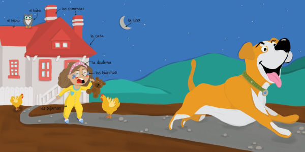 ¿Cómo te sientes?: A Beginner Reader book in Spanish to teach children social-emotional literacy