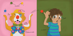 Alternative view 4 of ¿Cómo te sientes?: A Beginner Reader book in Spanish to teach children social-emotional literacy