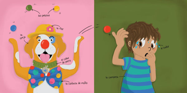 ¿Cómo te sientes?: A Beginner Reader book in Spanish to teach children social-emotional literacy