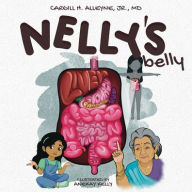 Title: Nelly's Belly, Author: Cargill H. Alleyne