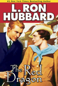Title: The Red Dragon, Author: L. Ron Hubbard