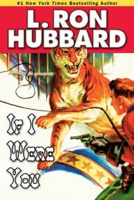 Title: If I Were You, Author: L. Ron Hubbard