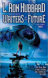 Writers of the Future Volume 23
