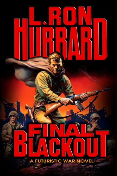 Final Blackout