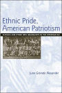 Ethnic Pride, American Patriotism: Slovaks and Other New Immigrants in the Interwar Era