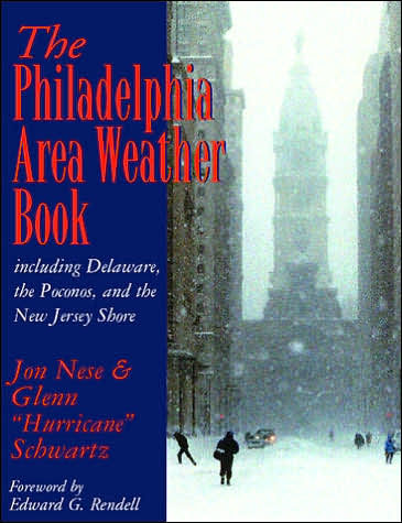 Philadelphia Area Weather Book