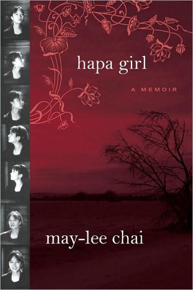 Hapa Girl: A Memoir