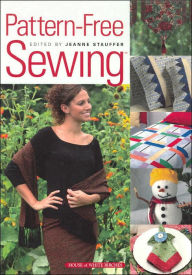 Pattern-Free Sewing